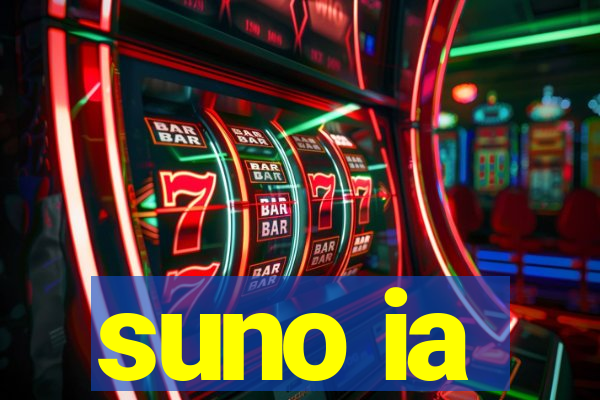 suno ia